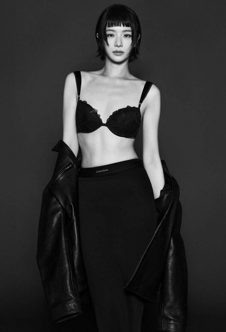 Calvin Klein Women's Sensuality Signature